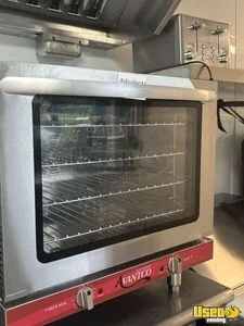2021 Mobile Food Trailer Kitchen Food Trailer 23 Virginia for Sale