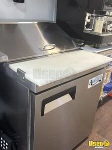 2021 Mobile Food Trailer Kitchen Food Trailer 25 Virginia for Sale