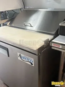 2021 Mobile Food Trailer Kitchen Food Trailer 26 Virginia for Sale