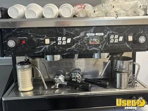 2021 Mobile Food Trailer Kitchen Food Trailer 27 Virginia for Sale