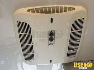 2021 Mobile Food Trailer Kitchen Food Trailer 30 Virginia for Sale