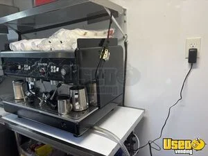 2021 Mobile Food Trailer Kitchen Food Trailer 33 Virginia for Sale