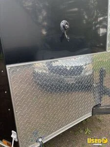 2021 Mobile Food Trailer Kitchen Food Trailer 38 Virginia for Sale
