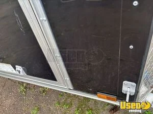 2021 Mobile Food Trailer Kitchen Food Trailer 39 Virginia for Sale