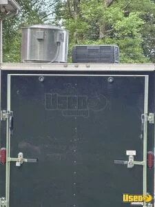 2021 Mobile Food Trailer Kitchen Food Trailer 41 Virginia for Sale