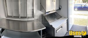 2021 Mobile Food Trailer Kitchen Food Trailer Exhaust Fan North Carolina for Sale