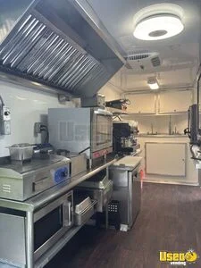 2021 Mobile Food Trailer Kitchen Food Trailer Exhaust Fan Virginia for Sale