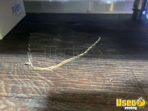 2021 Mobile Food Trailer Kitchen Food Trailer Flatgrill Virginia for Sale