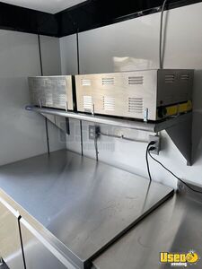 2021 Mobile Food Trailer Kitchen Food Trailer Fryer North Carolina for Sale