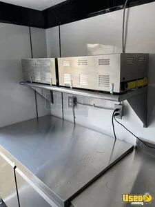 2021 Mobile Food Trailer Kitchen Food Trailer Fryer North Carolina for Sale