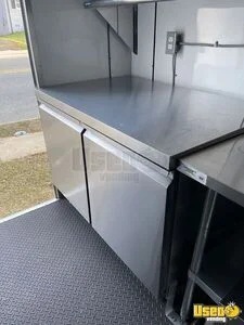 2021 Mobile Food Trailer Kitchen Food Trailer Stovetop North Carolina for Sale