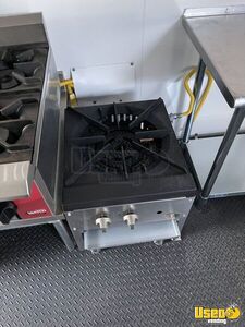 2021 Mobile Food Trailer Kitchen Food Trailer Warming Cabinet North Carolina for Sale