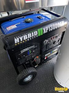 2021 Mobile Food Trailer Kitchen Food Trailer Work Table North Carolina for Sale