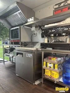 2021 Mobile Food Trailer Kitchen Food Trailer Work Table Virginia for Sale