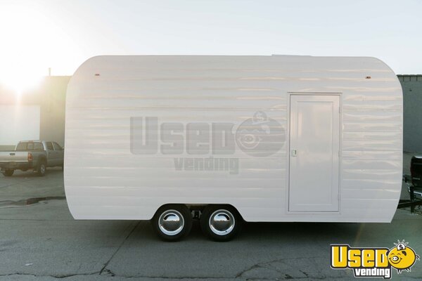 2021 Mobile Hair Salon Trailer Mobile Hair & Nail Salon Truck Tennessee for Sale
