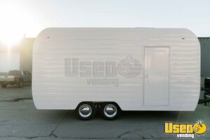 2021 Mobile Hair Salon Trailer Mobile Hair & Nail Salon Truck Tennessee for Sale