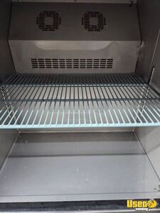 2021 Mobile Kitchen Trailer Kitchen Food Trailer Exterior Customer Counter Texas for Sale