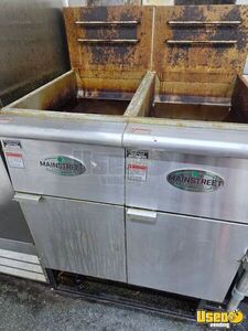 2021 Mobile Kitchen Trailer Kitchen Food Trailer Flatgrill Texas for Sale