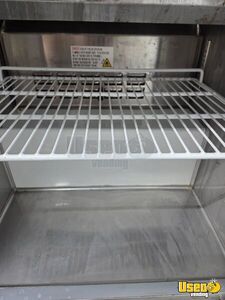 2021 Mobile Kitchen Trailer Kitchen Food Trailer Fryer Texas for Sale