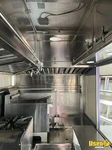 2021 Mobile Kitchen Trailer Kitchen Food Trailer Generator Tennessee for Sale