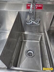 2021 Mobile Kitchen Trailer Kitchen Food Trailer Generator Texas for Sale