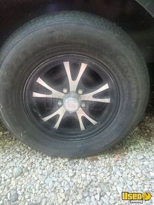 2021 Mobile Kitchen Trailer Kitchen Food Trailer Steam Table Texas for Sale