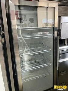 2021 Mobile Kitchen Trailer Kitchen Food Trailer Stock Pot Burner Tennessee for Sale