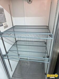 2021 Mobile Kitchen Trailer Kitchen Food Trailer Stovetop Texas for Sale