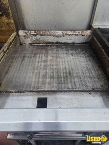 2021 Mobile Kitchen Trailer Kitchen Food Trailer Work Table Texas for Sale