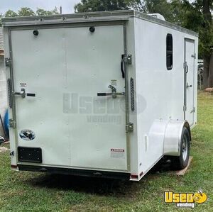 2021 Mobile Pet Grooming Trailer Pet Care / Veterinary Truck Air Conditioning South Dakota for Sale