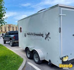 2021 Mobile Pet Grooming Trailer Pet Care / Veterinary Truck Cabinets West Virginia for Sale