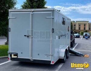 2021 Mobile Pet Grooming Trailer Pet Care / Veterinary Truck Generator West Virginia for Sale