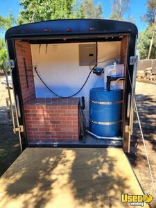 2021 Mobile Pet Grooming Trailer Pet Care / Veterinary Truck Hot Water Heater California for Sale