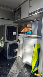 2021 Mobile Pet Grooming Trailer Pet Care / Veterinary Truck Water Tank West Virginia for Sale