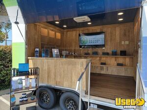 2021 Mobile Retail Store Trailer Other Mobile Business Cabinets California for Sale