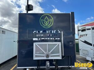 2021 Mobile Retail Store Trailer Other Mobile Business Concession Window California for Sale