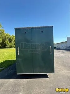 2021 Mobile Sauna / Cold Plunge Trailer 6 Minnesota for Sale