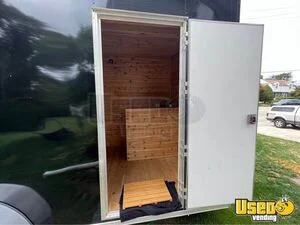 2021 Mobile Sauna / Cold Plunge Trailer 6 Pennsylvania for Sale