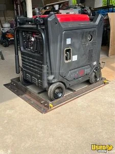 2021 Mobile Sauna / Cold Plunge Trailer 7 Pennsylvania for Sale