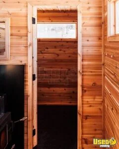 2021 Mobile Sauna / Cold Plunge Trailer 9 Minnesota for Sale