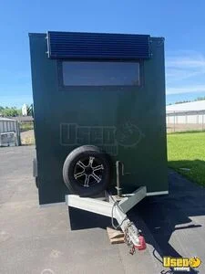 2021 Mobile Sauna / Cold Plunge Trailer Additional 2 Minnesota for Sale