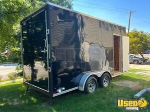 2021 Mobile Sauna / Cold Plunge Trailer Insulated Walls Pennsylvania for Sale