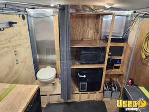 2021 Mobile Shop Build Trailer Other Mobile Business Electrical Outlets Washington for Sale