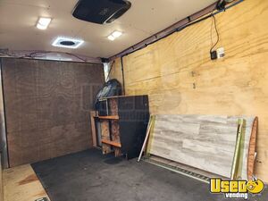 2021 Mobile Shop Build Trailer Other Mobile Business Electrical Outlets Washington for Sale