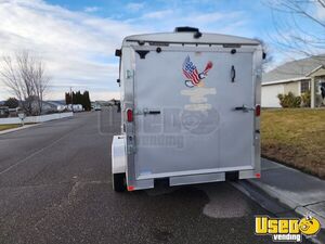 2021 Mobile Shop Build Trailer Other Mobile Business Propane Tank Washington for Sale