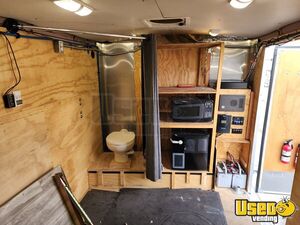 2021 Mobile Shop Build Trailer Other Mobile Business Restroom Washington for Sale