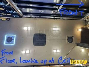 2021 Mobile Shop Build Trailer Other Mobile Business Toilet Washington for Sale