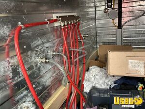 2021 Mobile Tap Trailer Beverage - Coffee Trailer Refrigerator Vermont for Sale