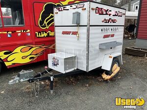 2021 Mobile Tap Trailer Beverage - Coffee Trailer Vermont for Sale