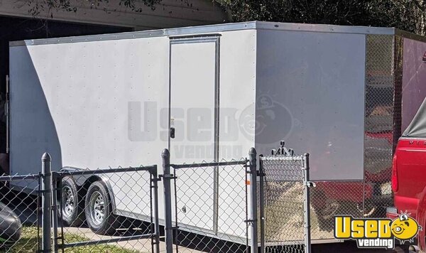2021 Mobile Tech Repair/workshop Cargo Trailer Other Mobile Business Florida for Sale
